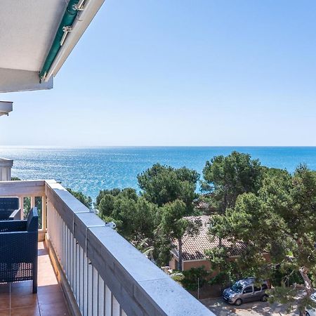 Hauzify I Apartament Punta Del Cavall Salou Exterior photo