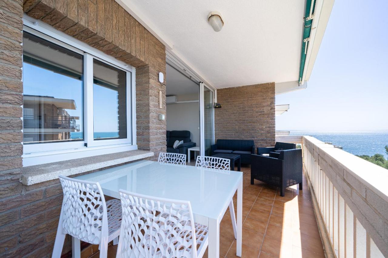 Hauzify I Apartament Punta Del Cavall Salou Exterior photo